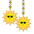 Sunburst Danglers